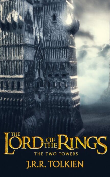 The Lord of the Rings: The Two Towers: Book 2