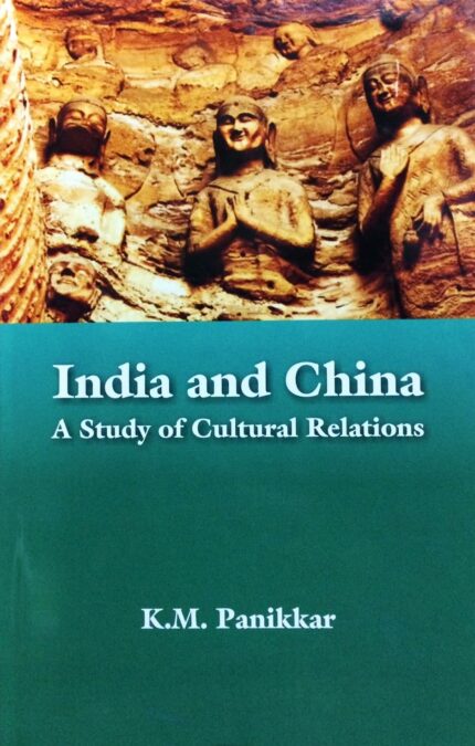 Indian and China: A Study of Culture Relations
