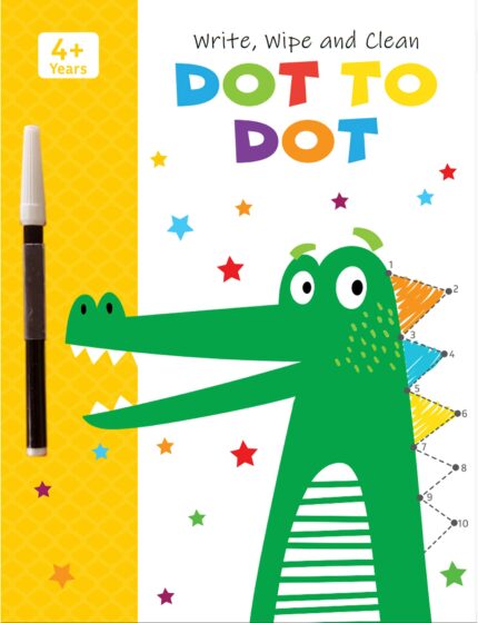 Dot to Dot