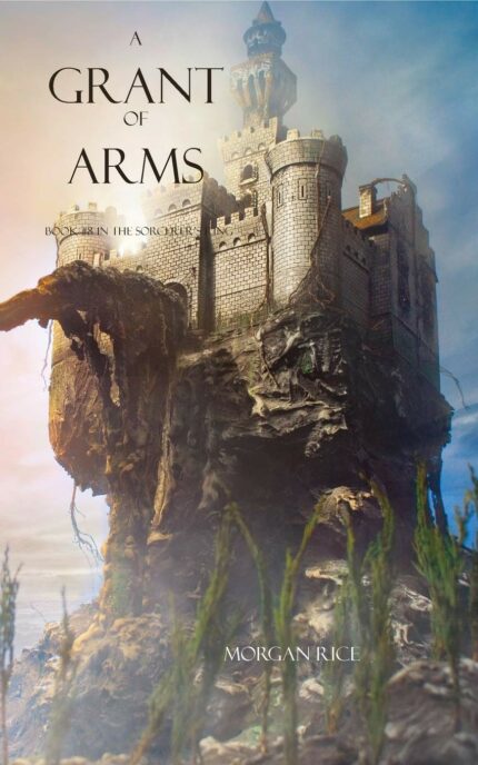 A Grant of Arms: 08 (Sorcerer's Ring)