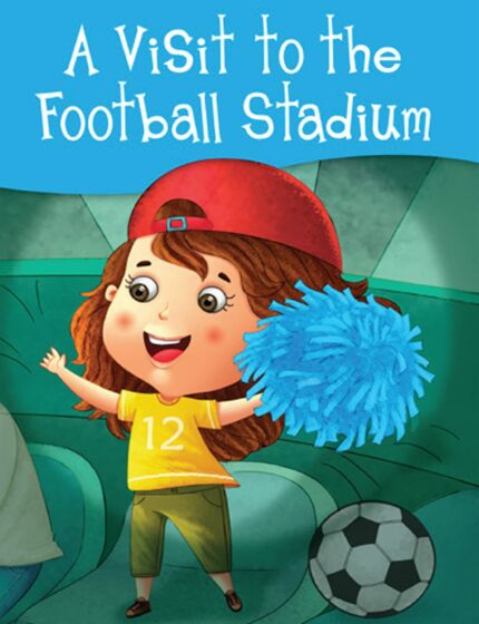 A Visit to Football Stadium