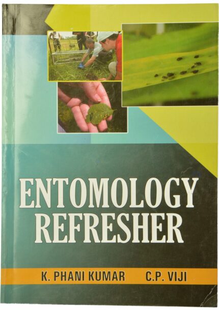 Entomology Refresher