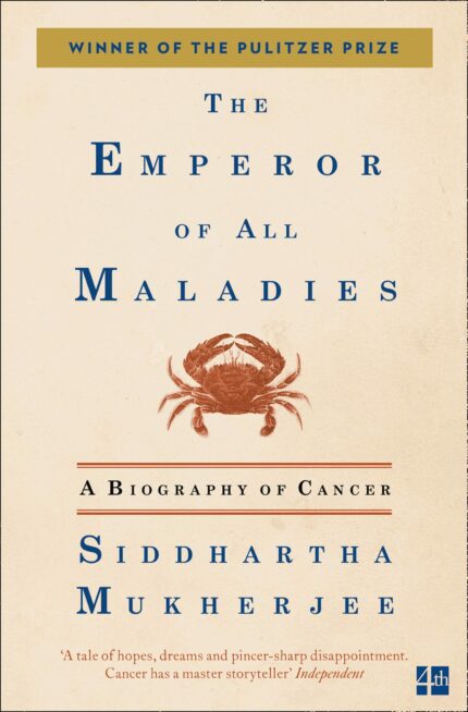The Emperor Of All Maladies