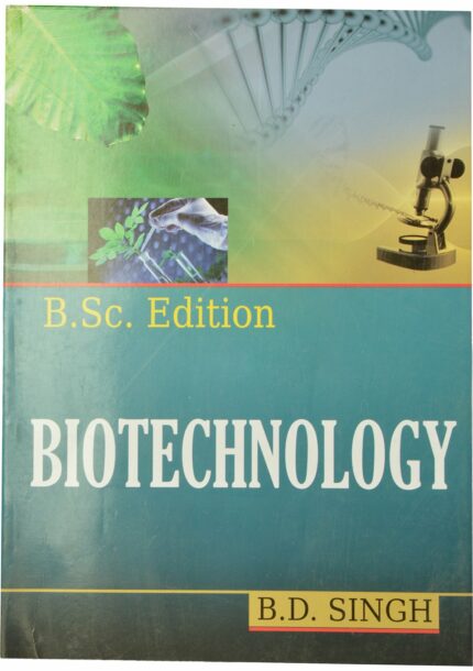 Biotechnology