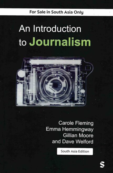 An Introduction to Journalism