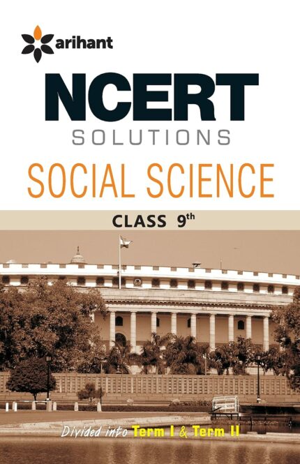 NCERT Solutions - Social Science for Class 9th