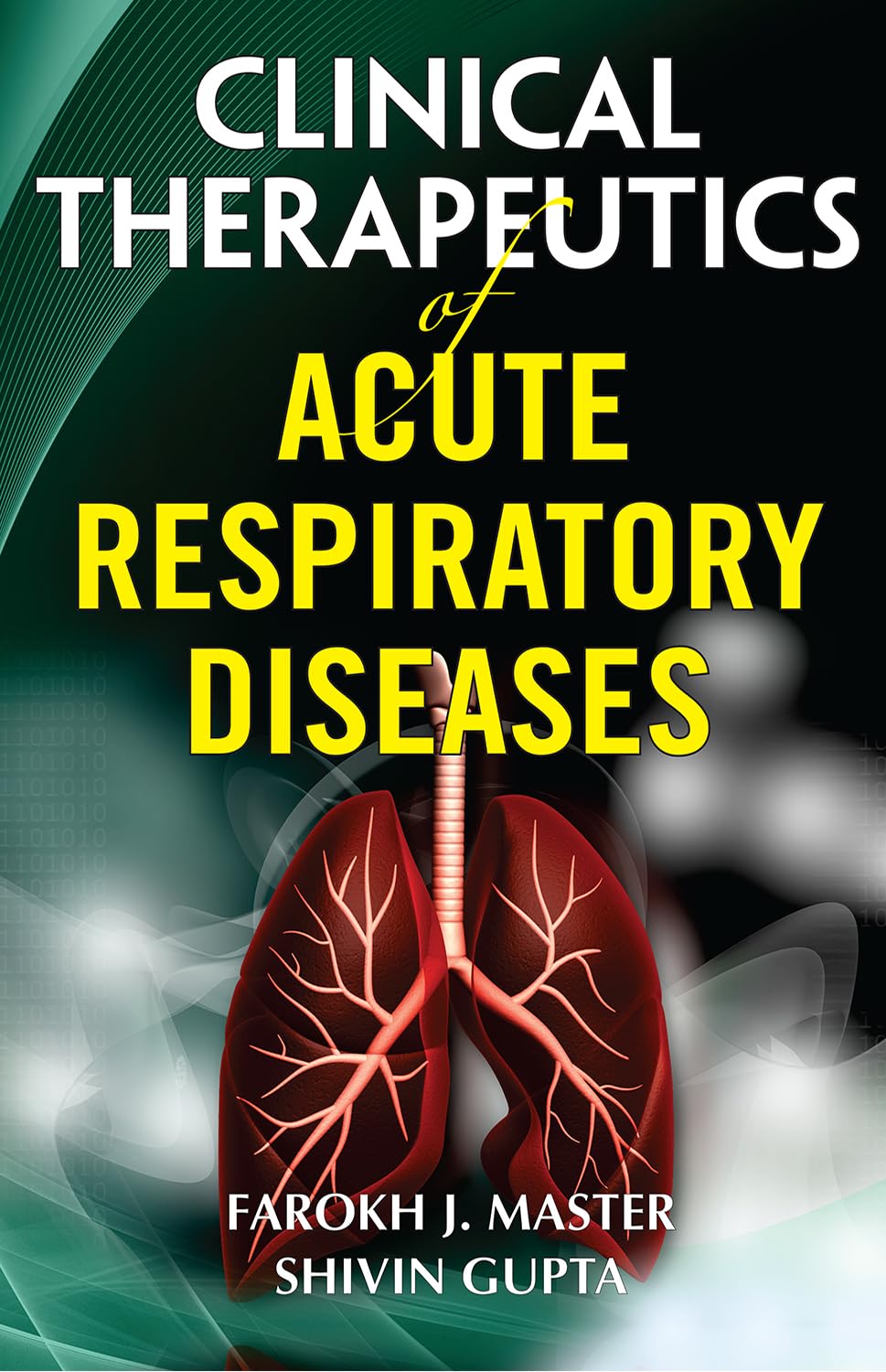 Version 1.0.0 CLINICAL THERAPEUTICS OF ACUTE RESPIRATORY DISEASES - Image 1