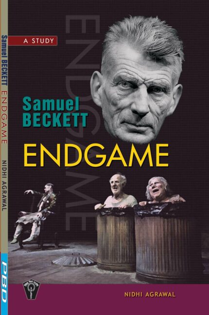 A Study Samuel Beckett: Endgame