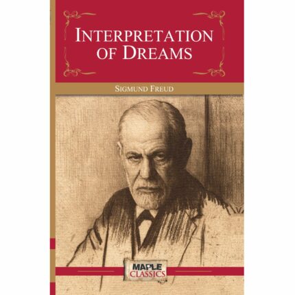 The Interpretation of Dreams (Master's Collections)