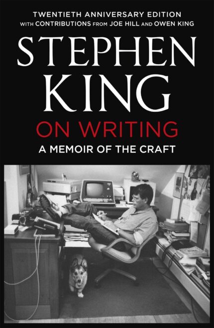 ON WRITING (REISSUES)