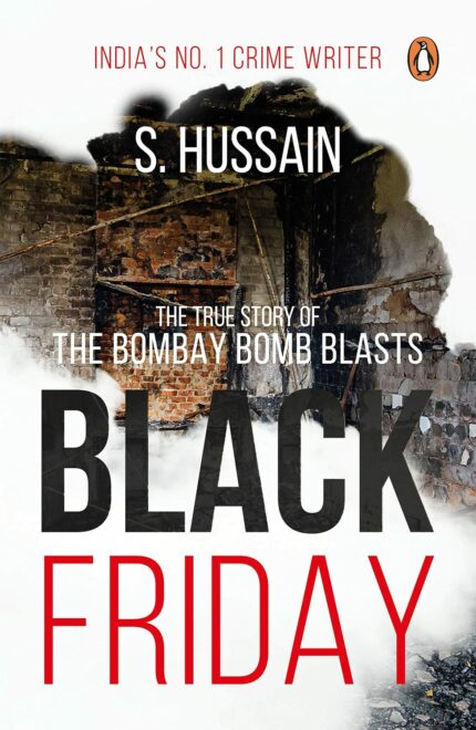 Black Friday: The true of the Bomby Bomb Blasts