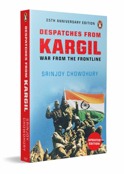 Despatches from Kargil