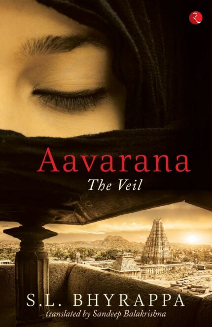 Aavarana The Veil