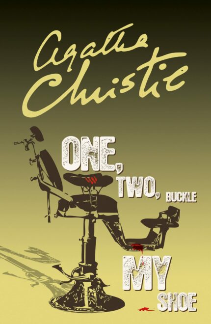 One  Two  Buckle My Shoe (Poirot)