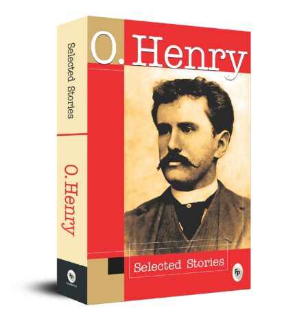 O. Henry - Selected Stories
