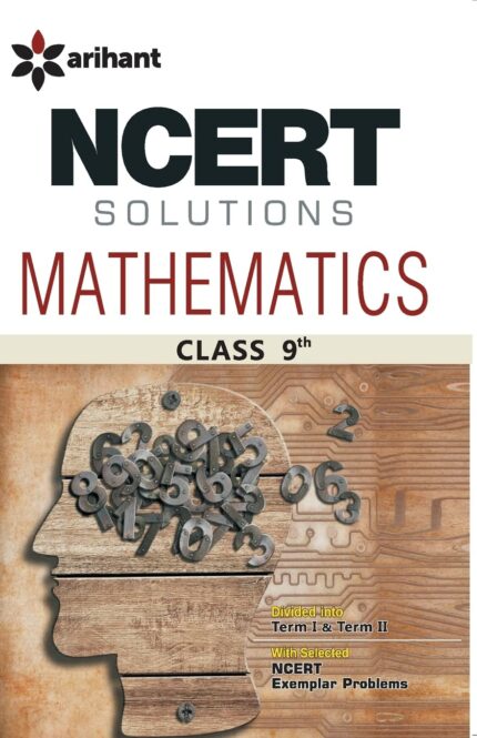 NCERT Solutions - Mathematics for Class IX
