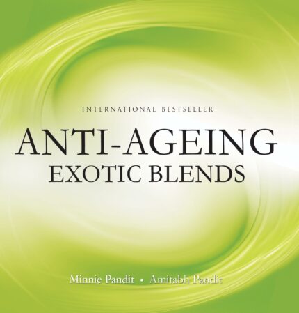 ANTI AGEING EXOTIC BLENDS