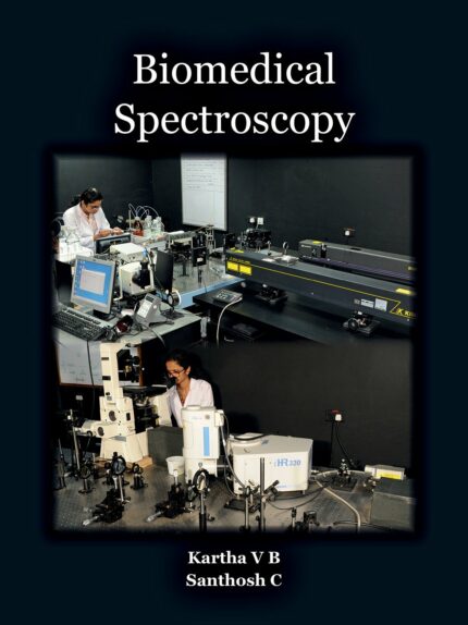 Biomedical Spectroscopy