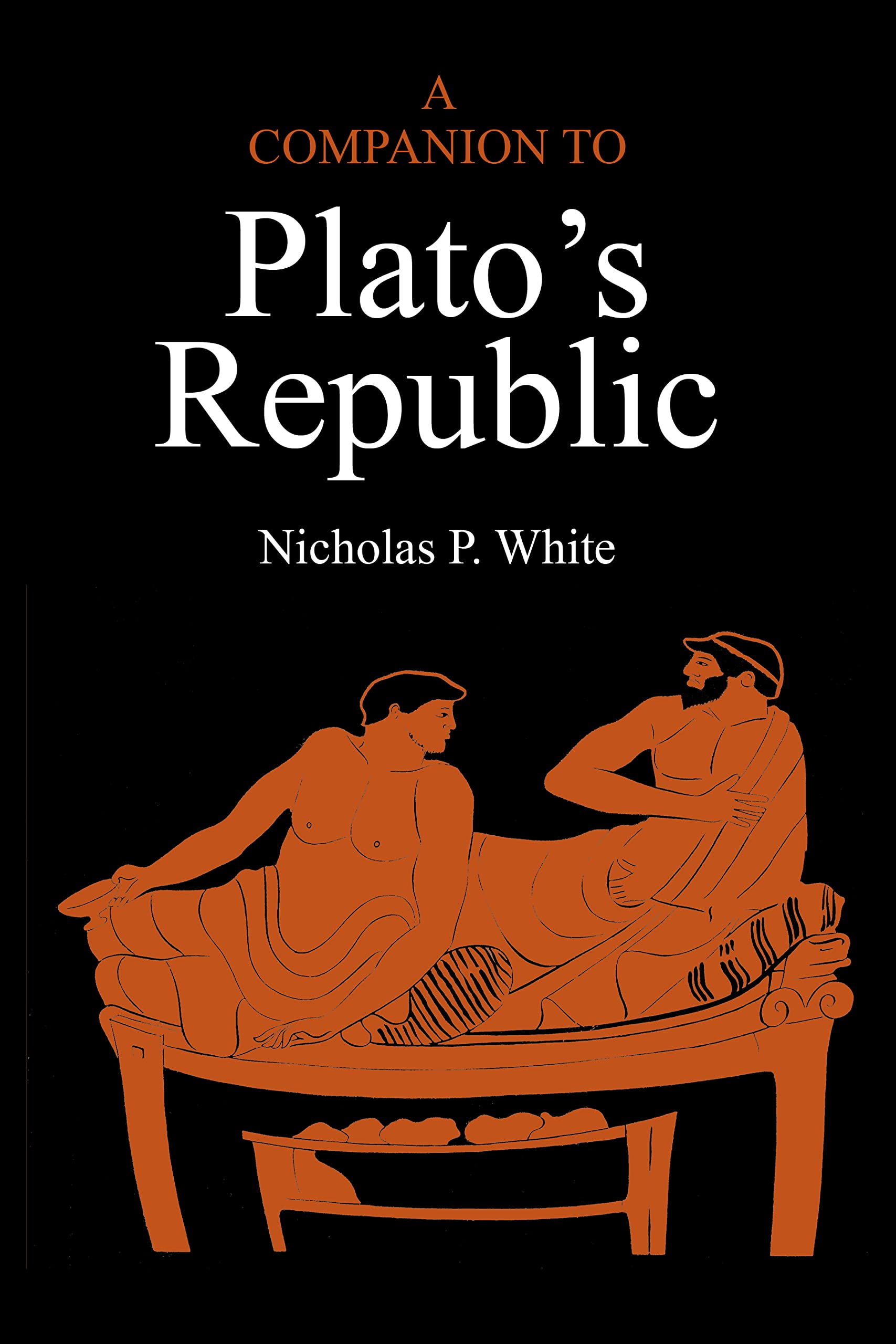 Version 1.0.0 A Companion to Plato's Republic - Image 1