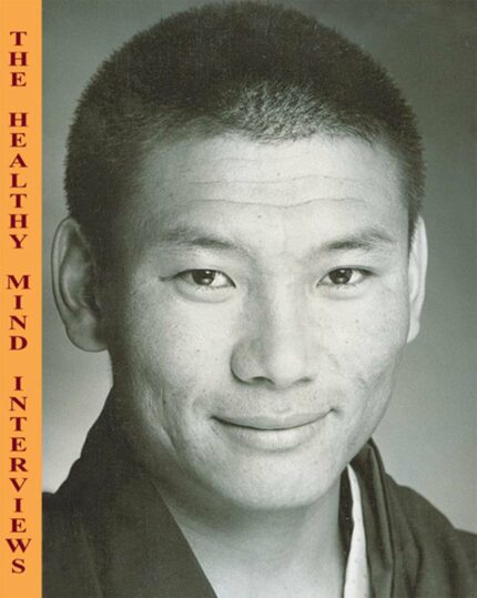 Healthy Mind Interviews (VOL I)