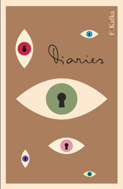 The Diaries of Franz Kafka 1910-1923 (The Schocken Kafka Library)