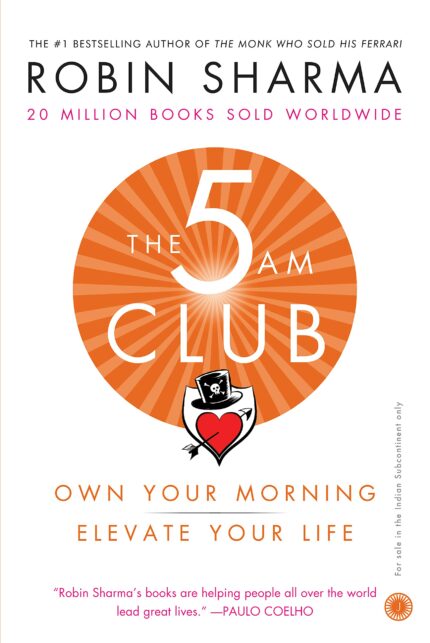 The 5 AM Club