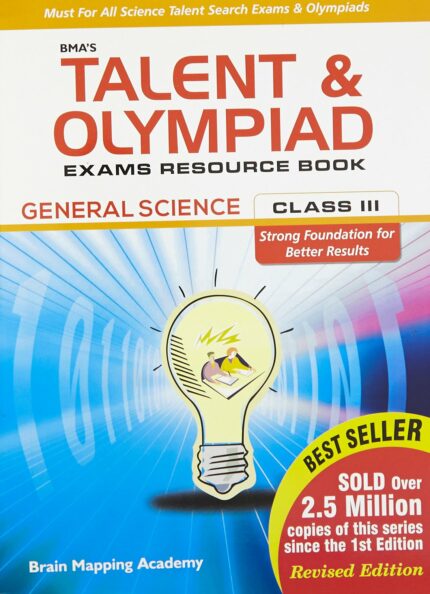 T.o.e.r.b Science 3th