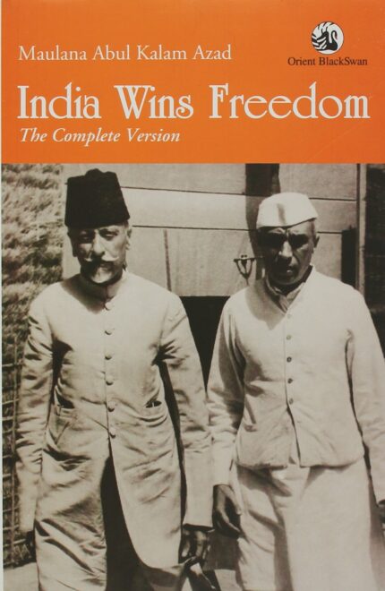 INDIA WINS FREEDOM (CC)