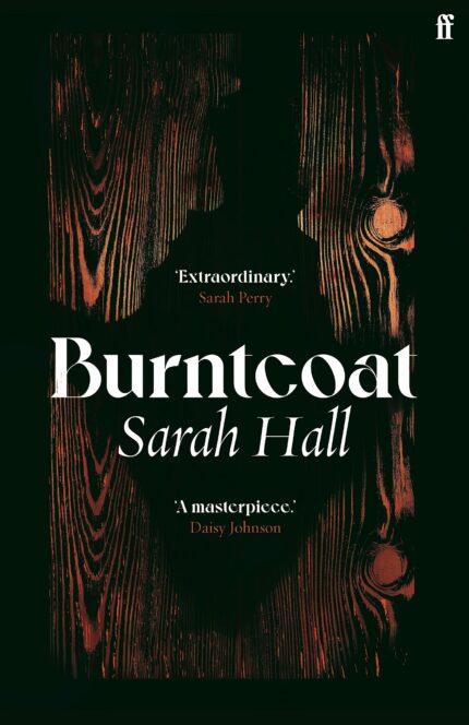 Burntcoat (Lead)
