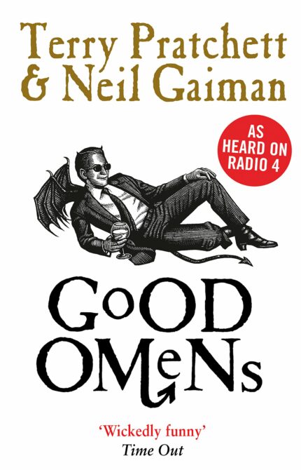 Good Omens (Discworld)