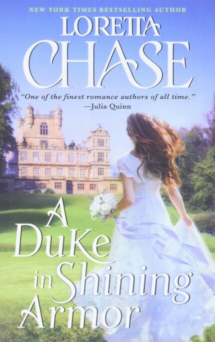 A Duke in Shining Armor: Difficult Dukes