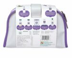 Himalaya Baby Gift Pack (7 Pieces) With Free Maternity Travel Bag| No.1 Doctor Prescribed|Gentle, Safe & Researched For Baby'S Skin & Hair, Liquid - Image 2