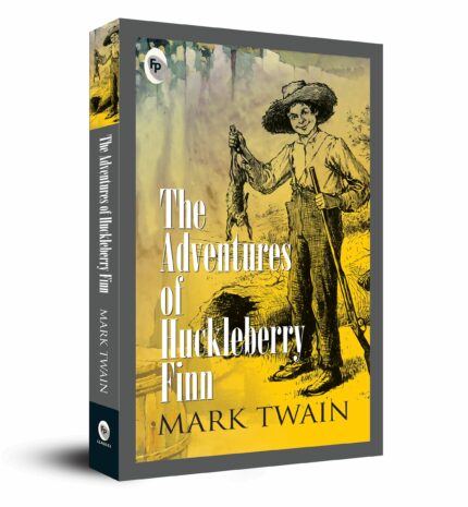 The Adventures of Huckleberry Finn