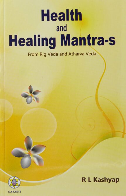 Health and Healing Mantra-s