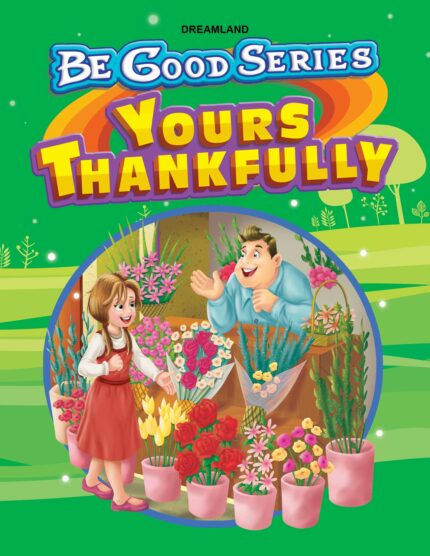 Be Good Stories - Your Thankfully
