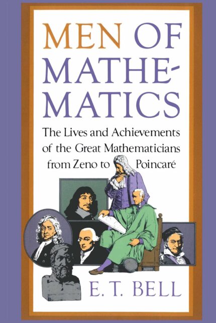 MEN OF MATHEMATICS