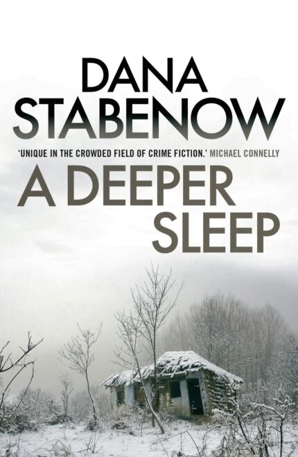 A Deeper Sleep: 15 (A Kate Shugak Investigation)