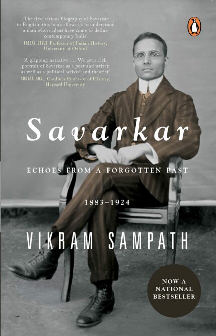 Savarkar (Part 1): Echoes from a Forgotten Past, 1883?1924
