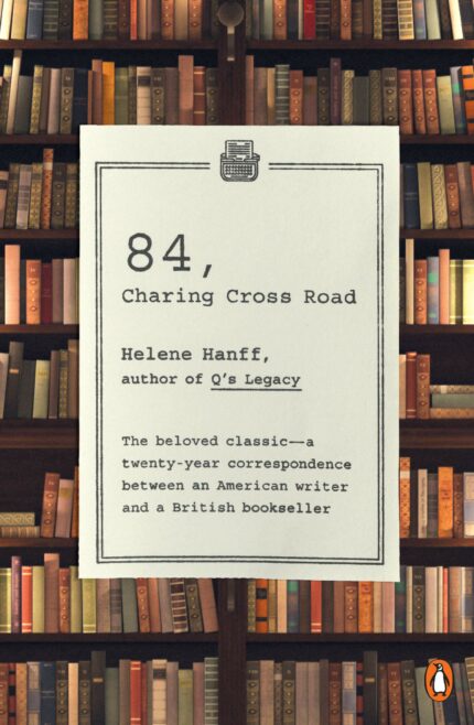 84  Charing Cross Road