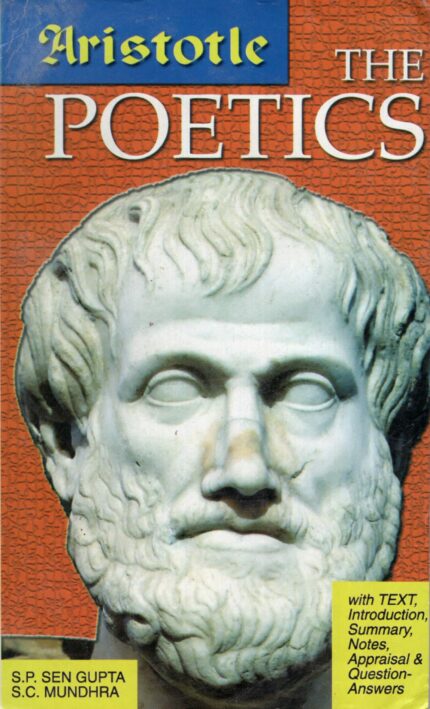 Aristotle the poetics