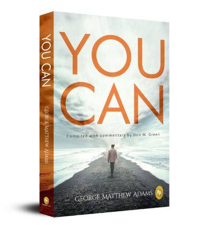 You Can