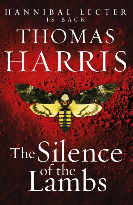 The Silence Of The Lambs: (Hannibal Lecter)
