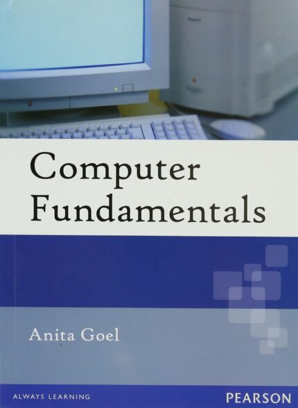 Computer Fundamentals 1e