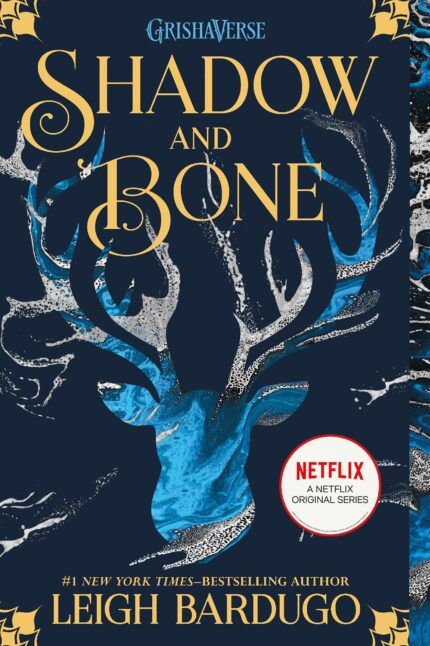 Shadow and Bone: 1 (The Shadow and Bone Trilogy 1)
