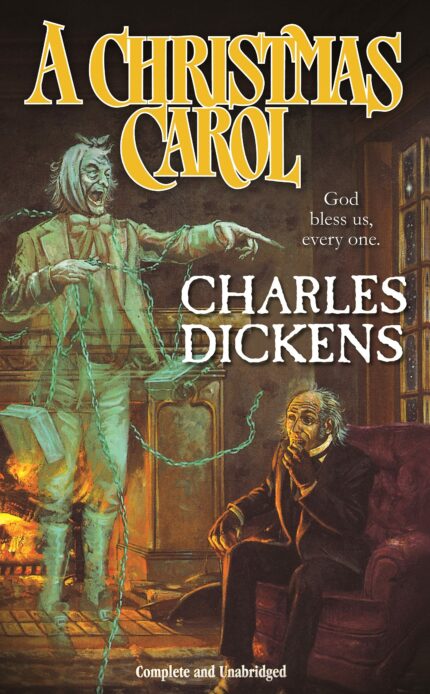 A Christmas Carol (Tor Classics)