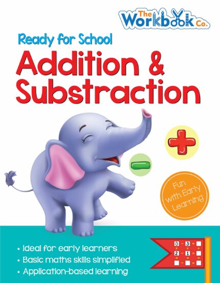 Addition & Subtraction - Ready for School