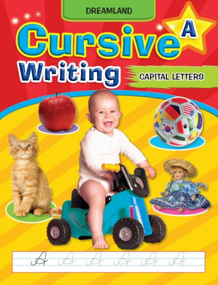 Cursive Writing A