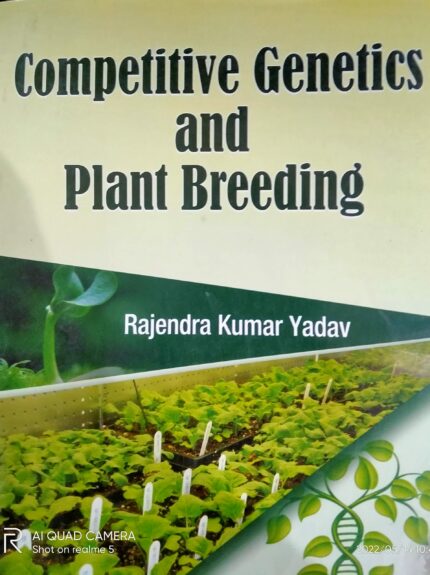 Competitive Genetics and Plant Breeding