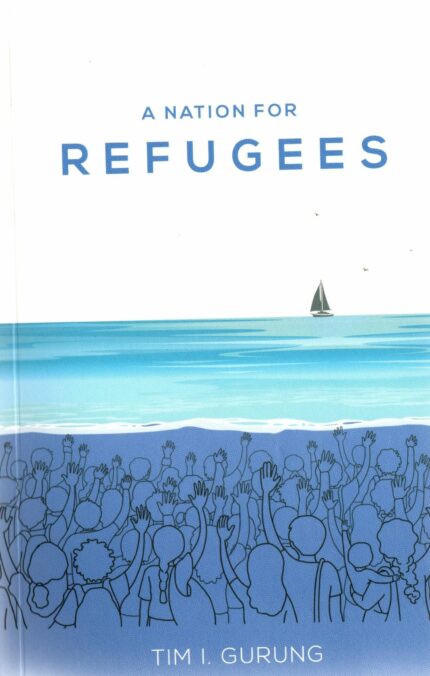 A Nation for Refugees