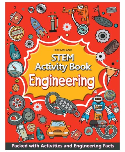 Engineering Activity Book